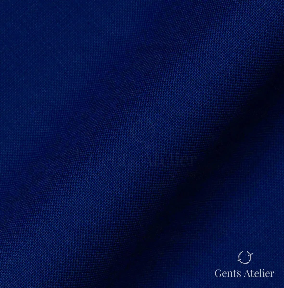 Драпировка ткани Scabal 1501161 крупным планом