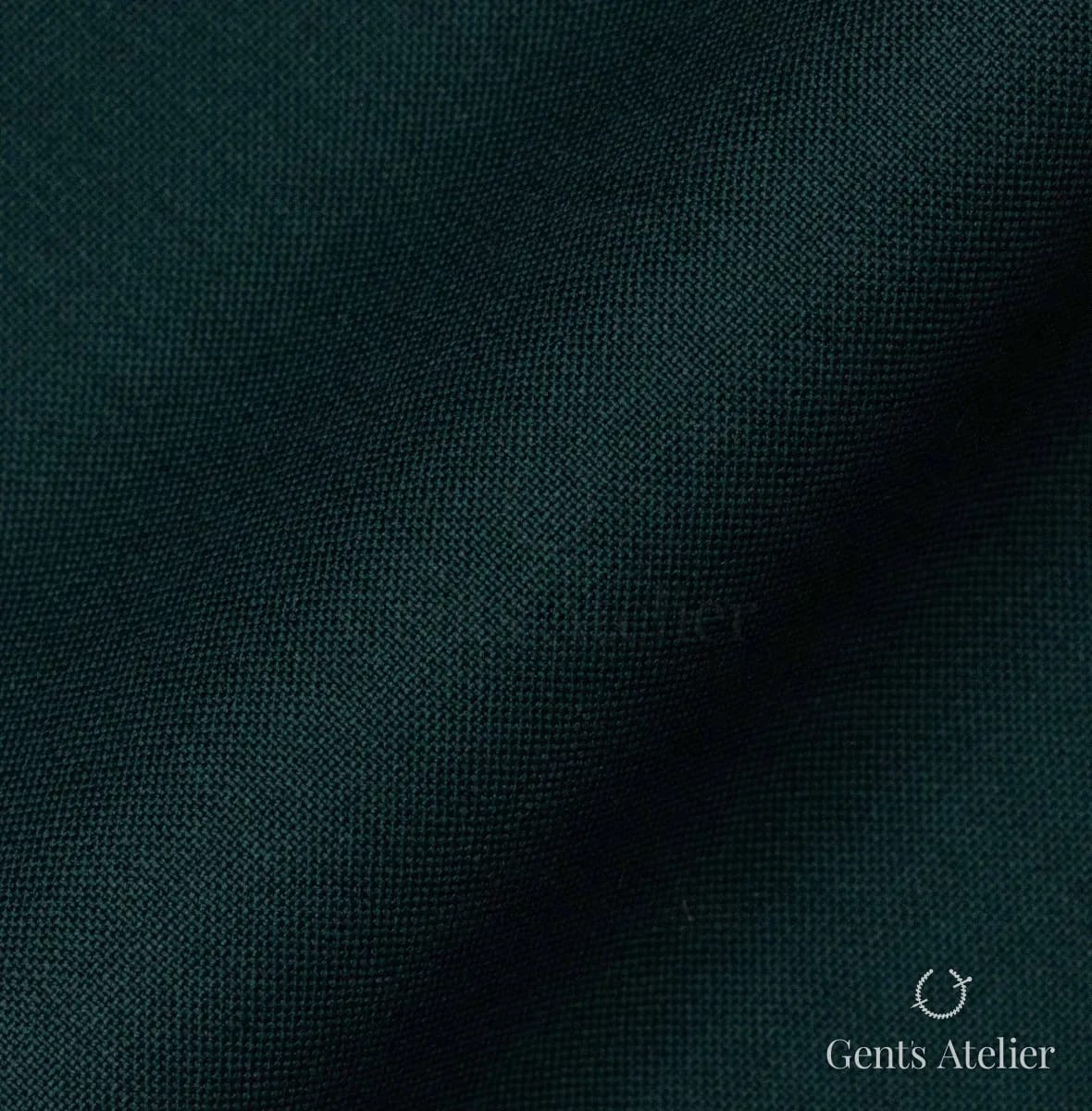 Драпировка ткани Scabal 1501162 крупным планом