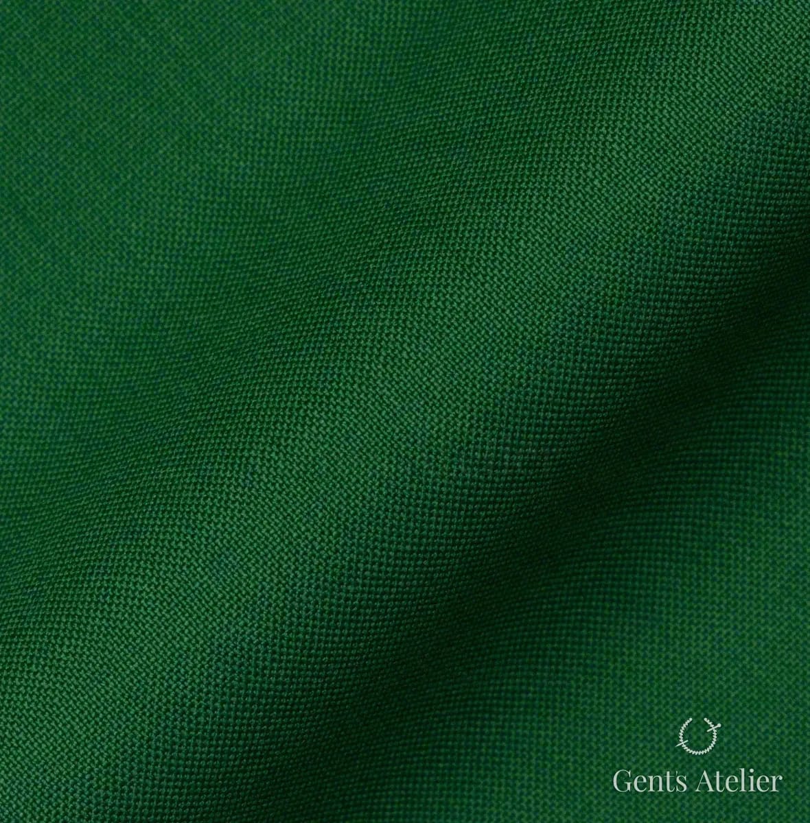 Драпировка ткани Scabal 1501163 крупным планом
