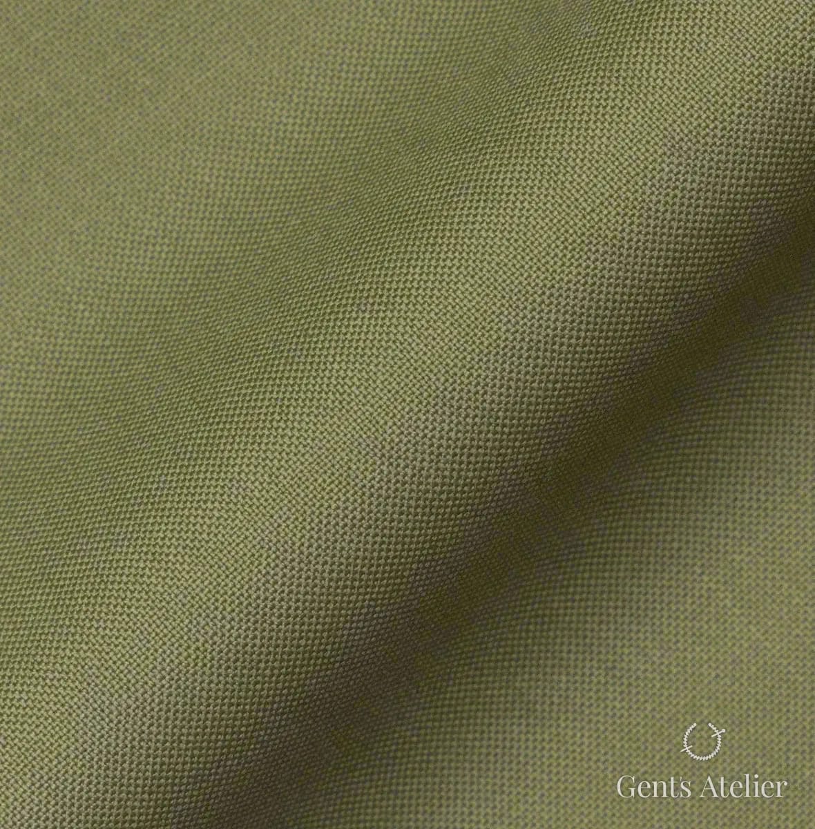 Драпировка ткани Scabal 1501164 крупным планом