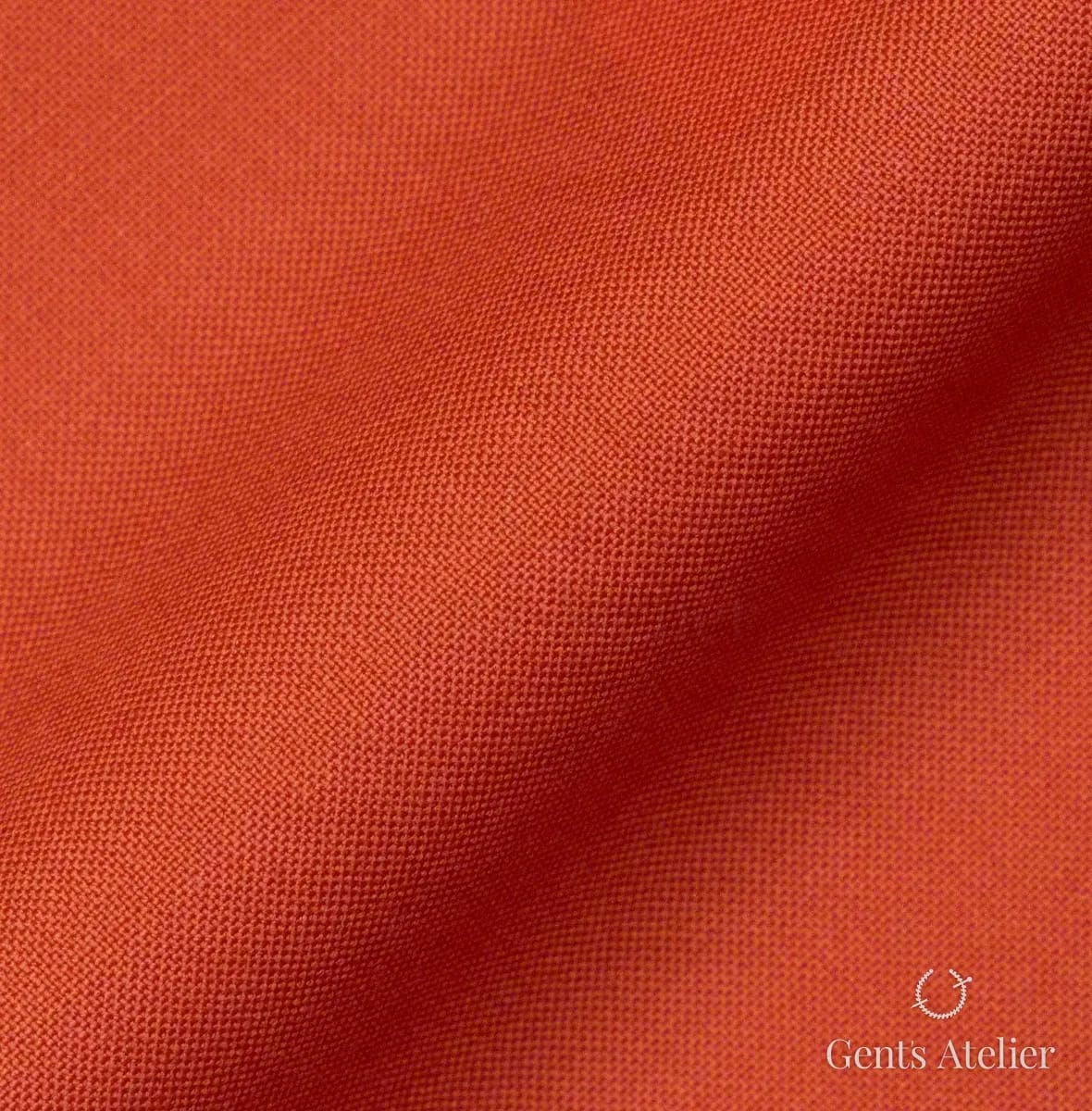 Драпировка ткани Scabal 1501165 крупным планом