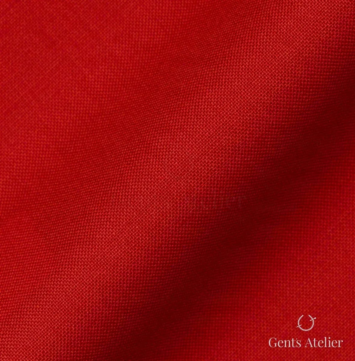 Драпировка ткани Scabal 1501166 крупным планом