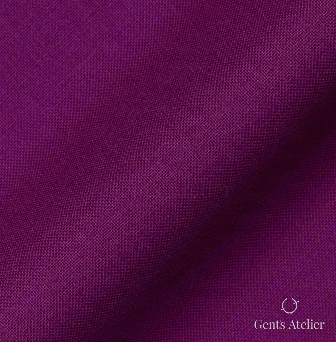 Драпировка ткани Scabal 1501173 крупным планом