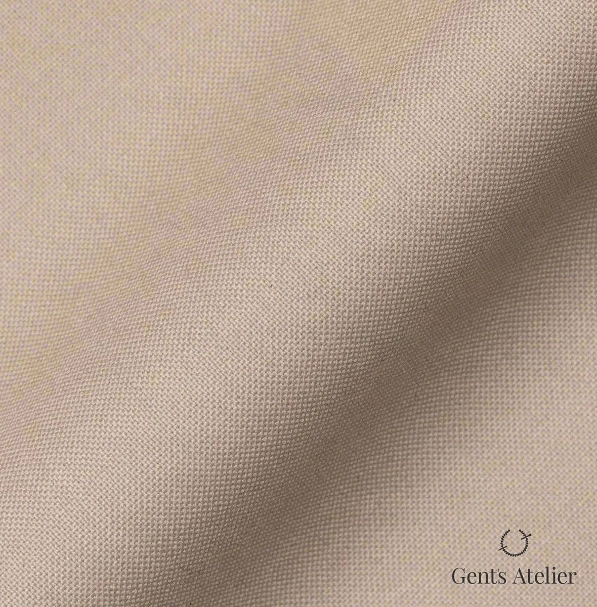 Драпировка ткани Scabal 1501177 крупным планом