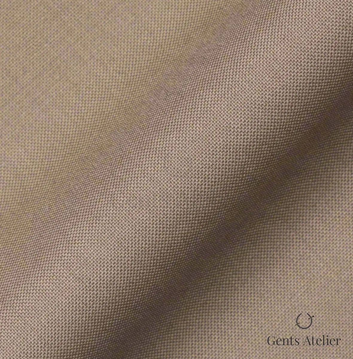 Драпировка ткани Scabal 1501178 крупным планом