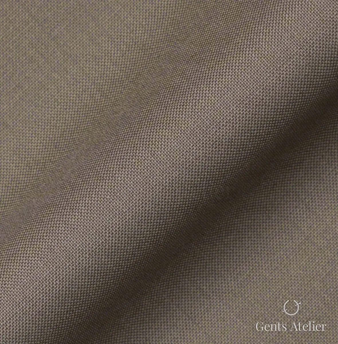 Драпировка ткани Scabal 1501179 крупным планом