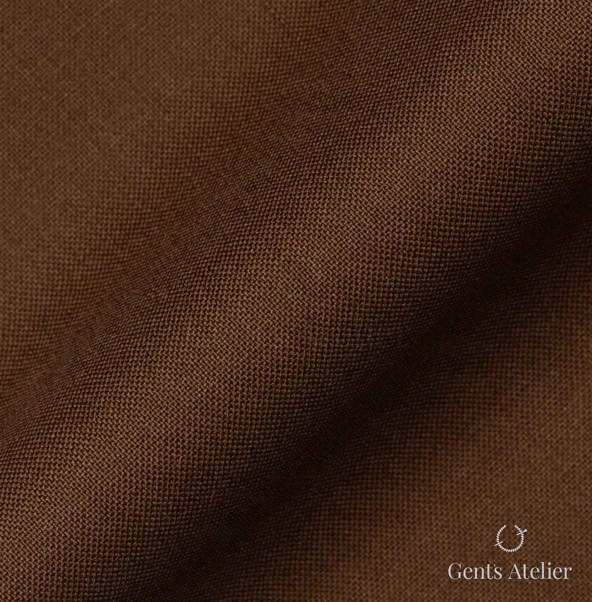 Драпировка ткани Scabal 1501181 крупным планом