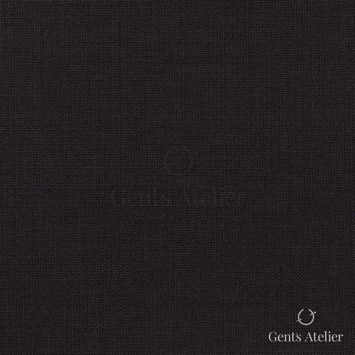 Костюм из Scabal 1501182 — тёмно-синий (нэйви), 100%WO