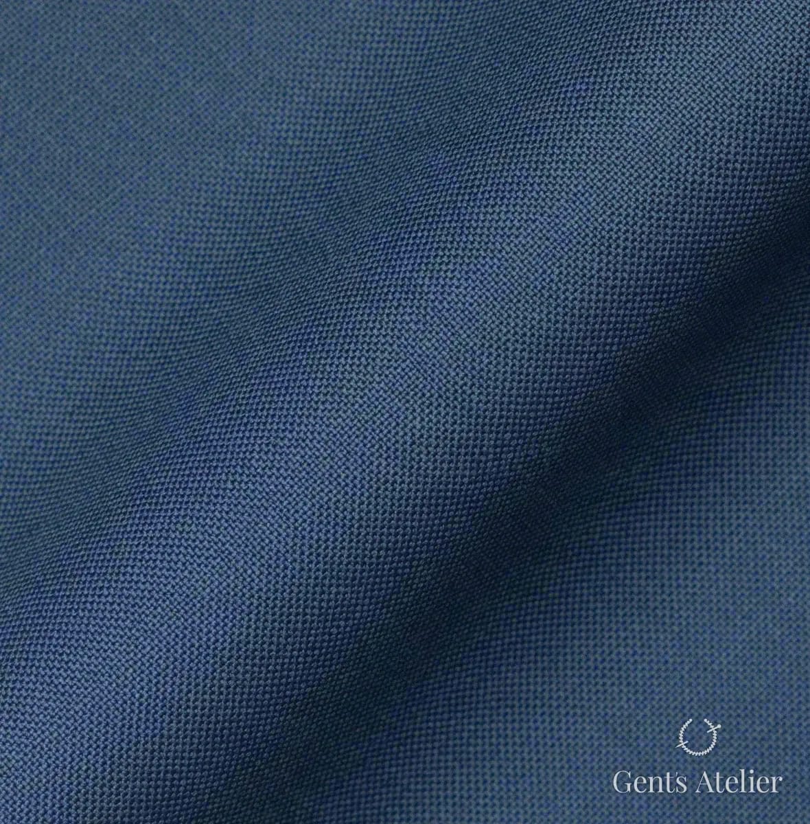 Драпировка ткани Scabal 1501185 крупным планом