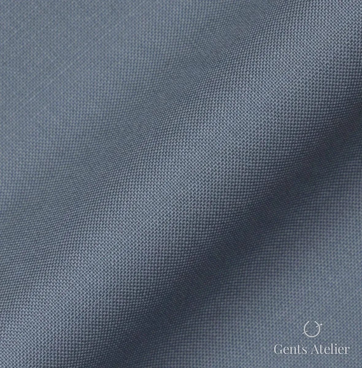 Драпировка ткани Scabal 1501186 крупным планом