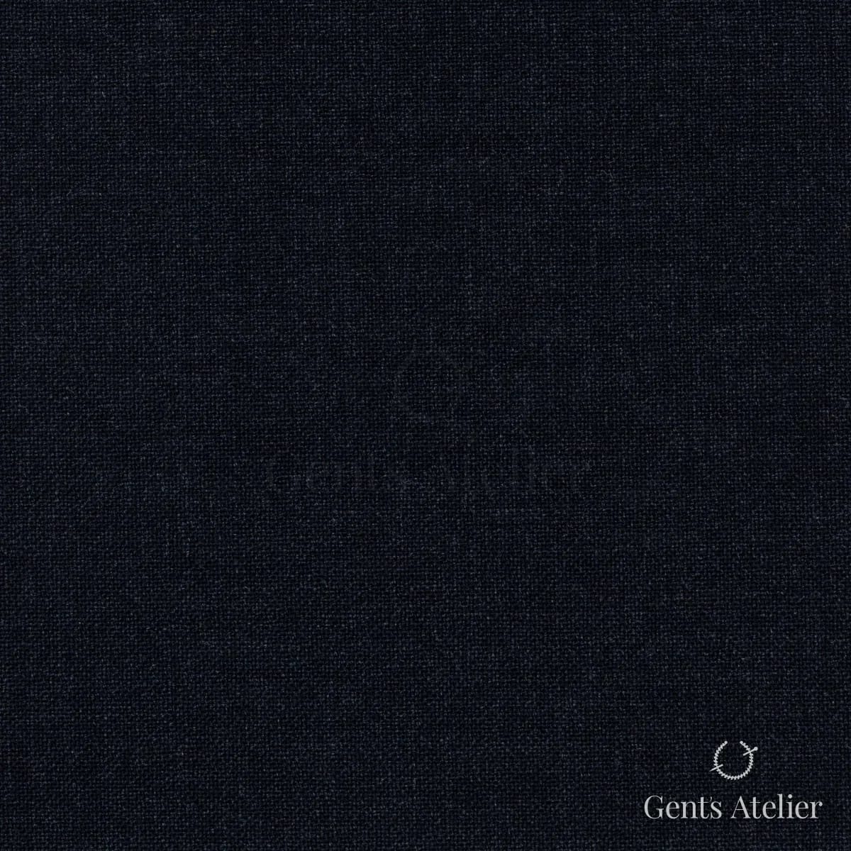 Костюм из Scabal 1501190 — тёмно-синий, 100%WO