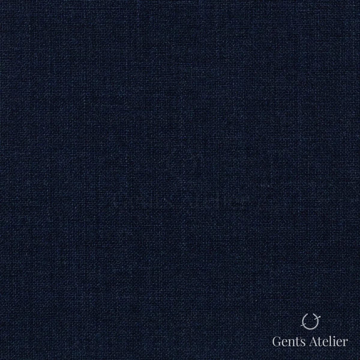 Костюм из Scabal 1501191 — синий, насыщенный (заметно ярче/светлее соседних артикулов), 100%WO