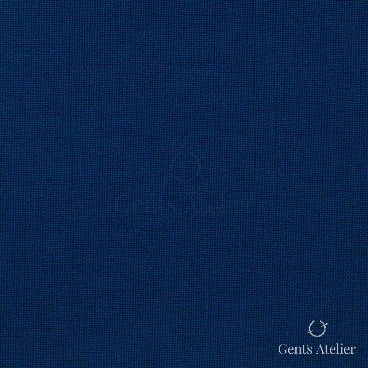 Костюм из Scabal 1501192 — тёмно-синий, 100%WO