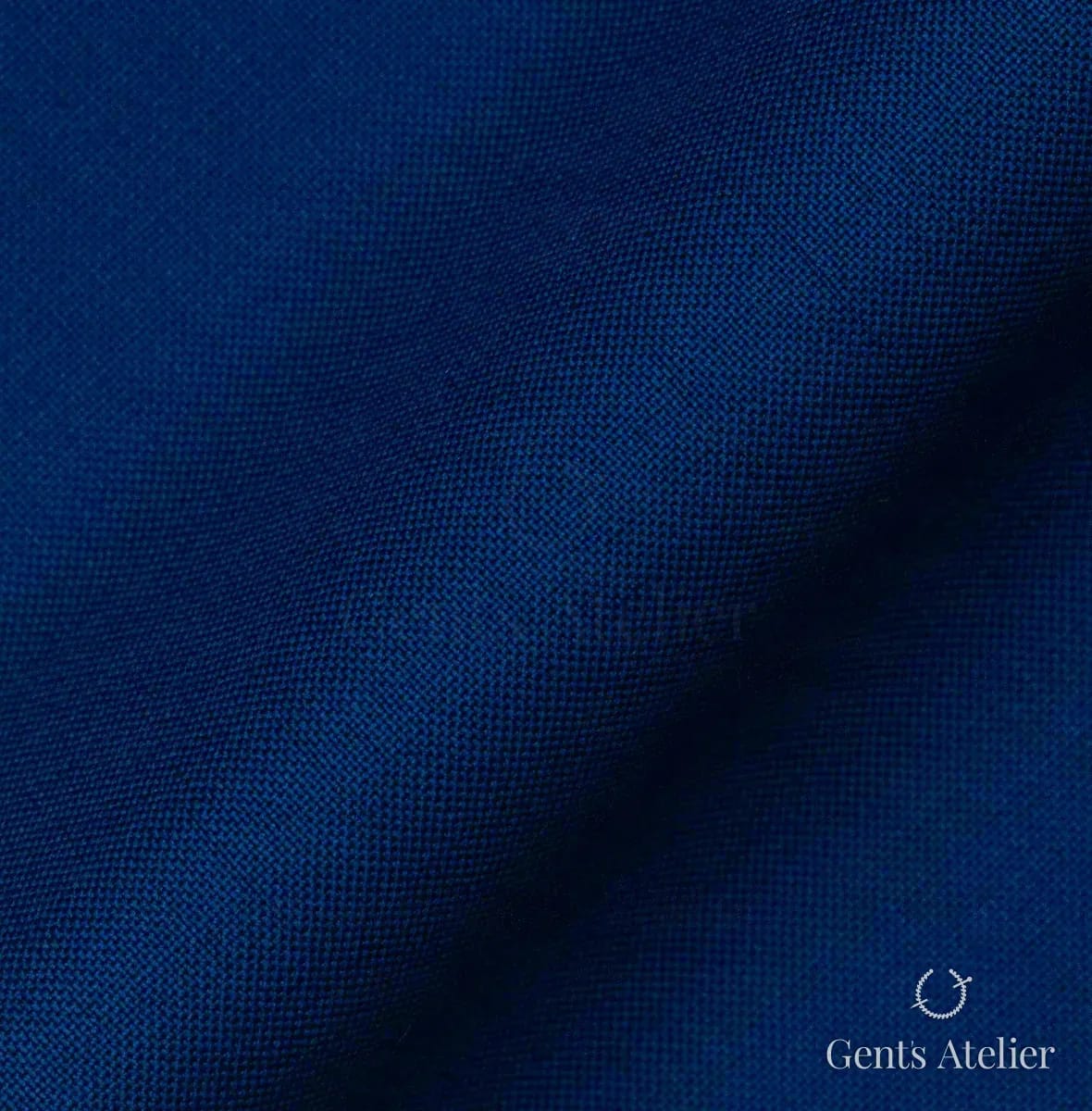 Драпировка ткани Scabal 1501192 крупным планом