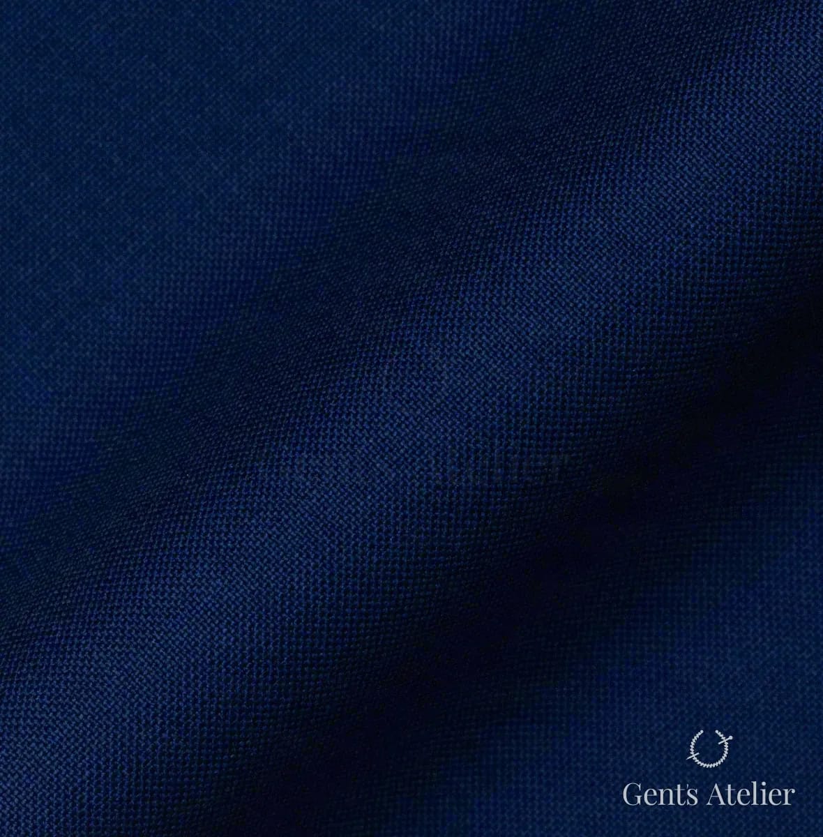 Драпировка ткани Scabal 1501193 крупным планом