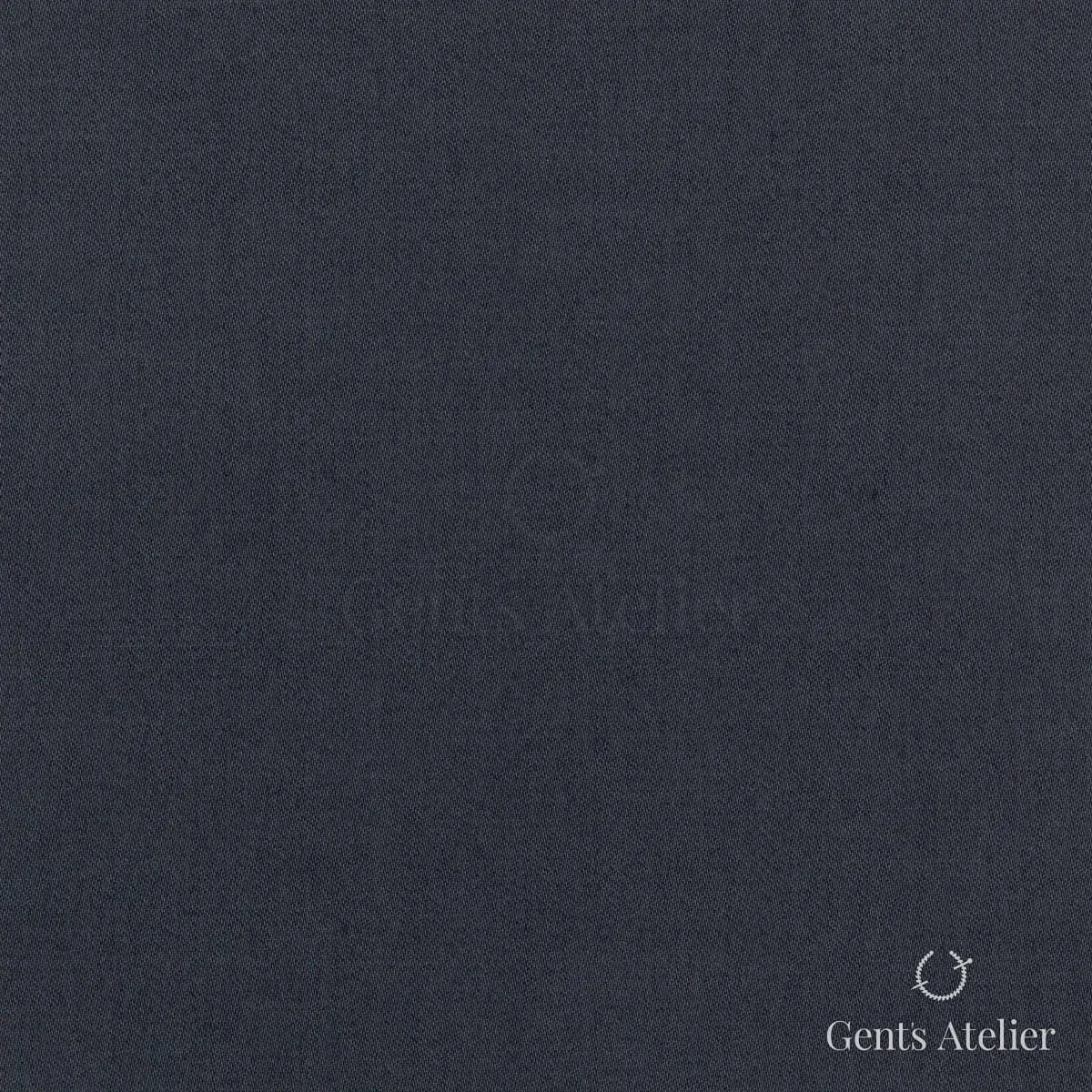 Костюм из Scabal 1502142 — тёмно-серый (графит)