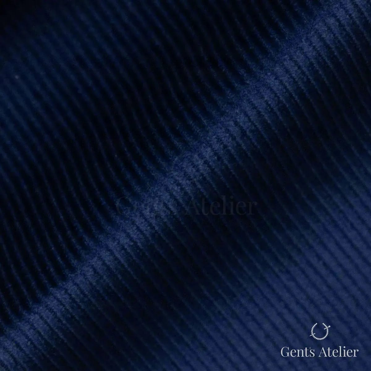 Драпировка ткани Scabal 1501774 крупным планом