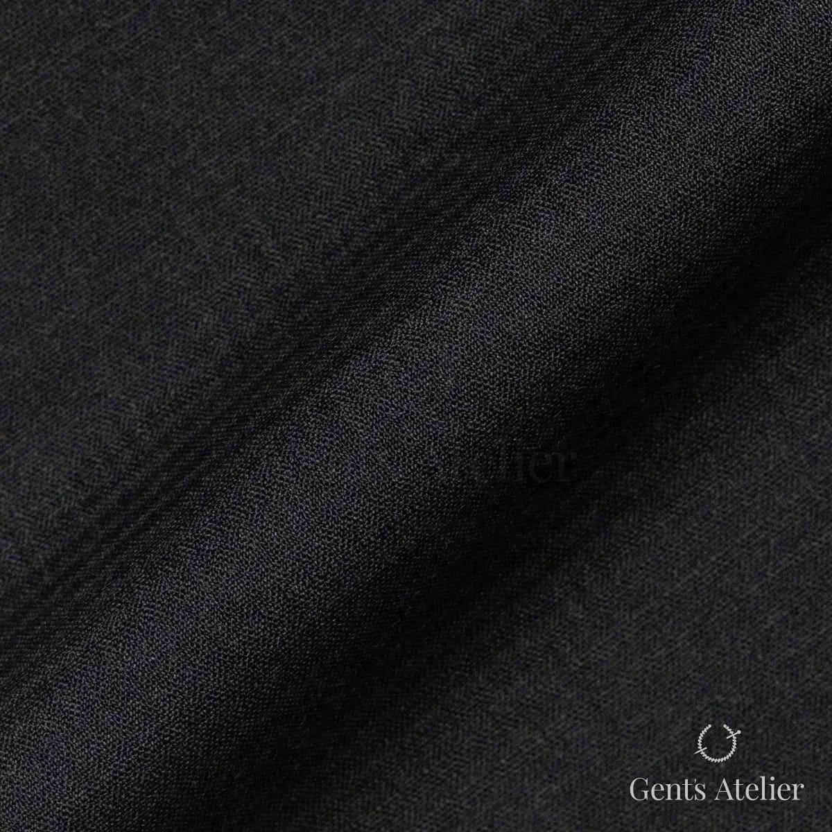 Драпировка ткани Scabal 1502001 крупным планом