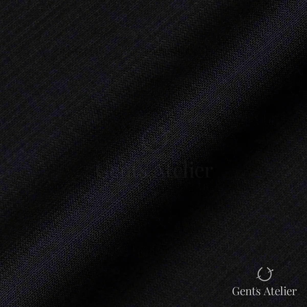 Драпировка ткани Scabal 1502002 крупным планом