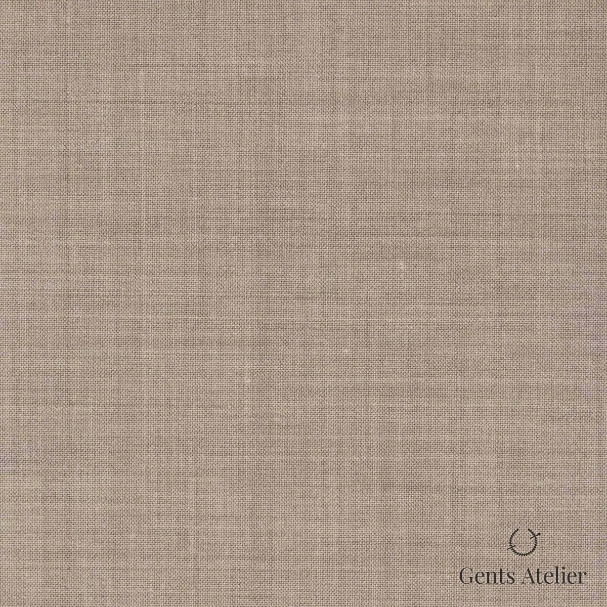 Костюм из Scabal 1502004 — серо-бежевый (тауп)