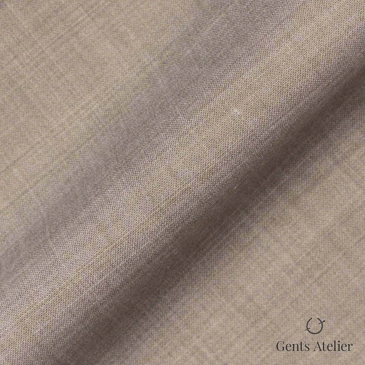 Драпировка ткани Scabal 1502004 крупным планом