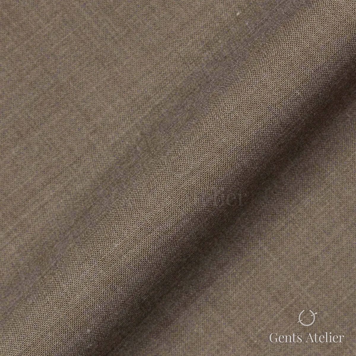 Драпировка ткани Scabal 1502005 крупным планом