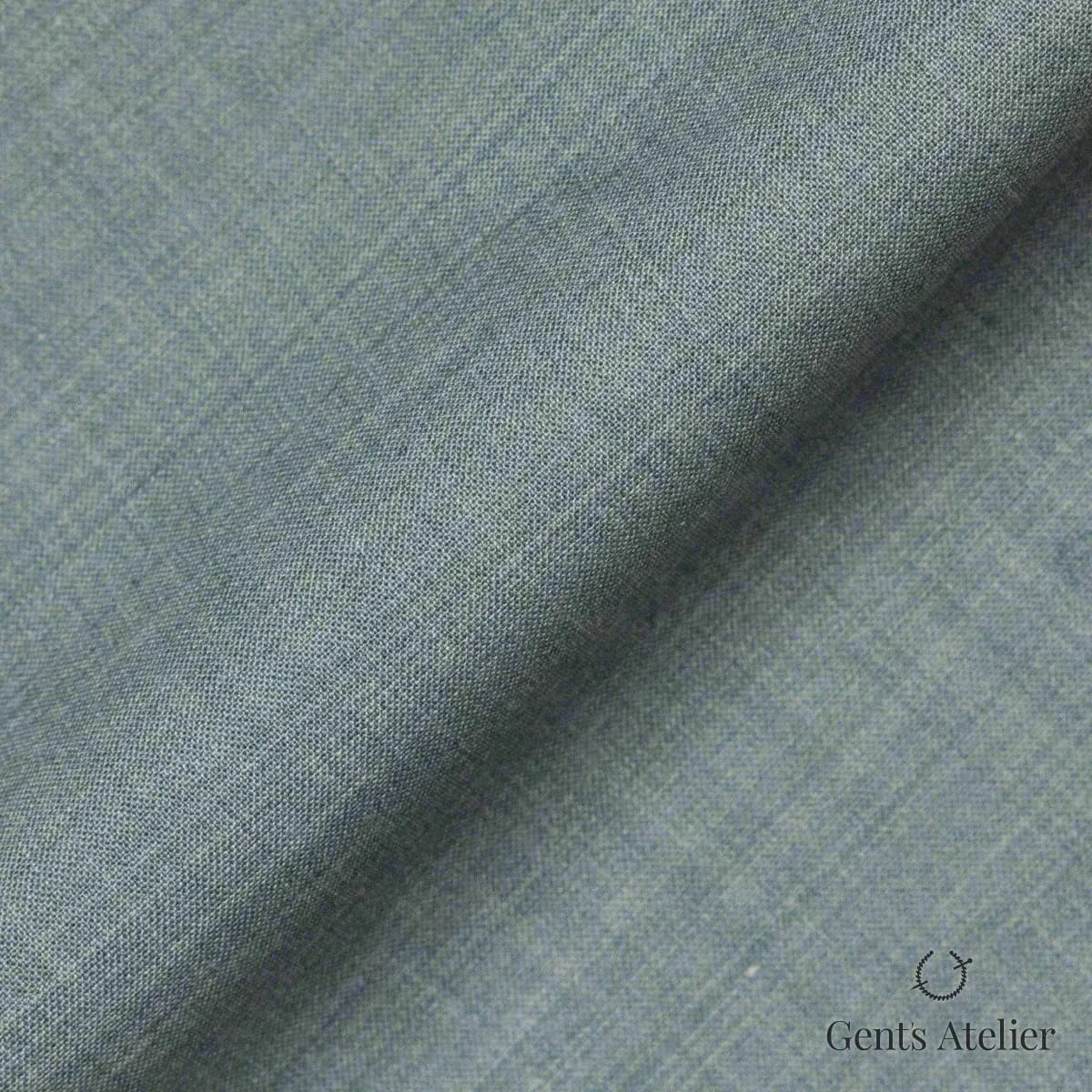 Драпировка ткани Scabal 1502006 крупным планом