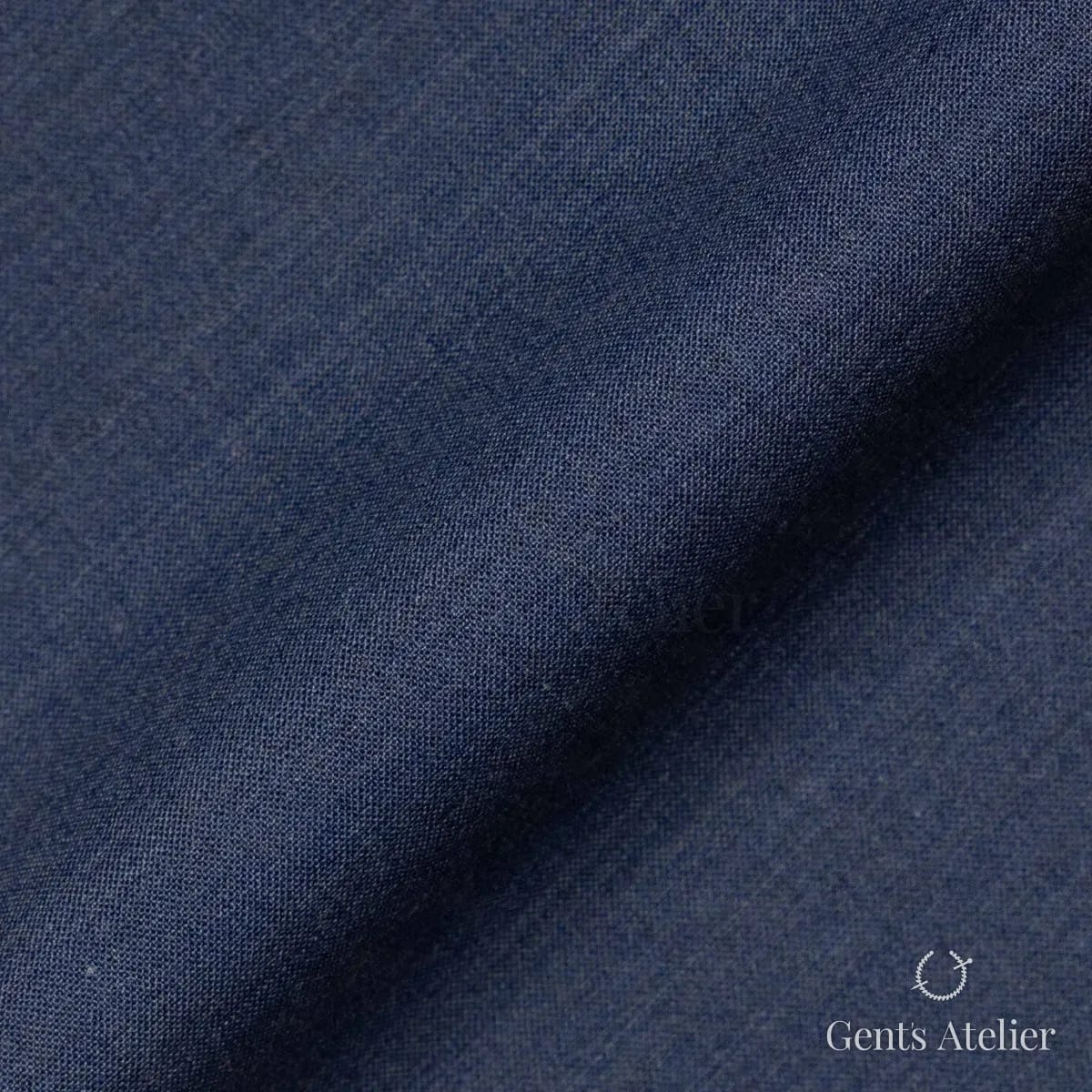 Драпировка ткани Scabal 1502008 крупным планом