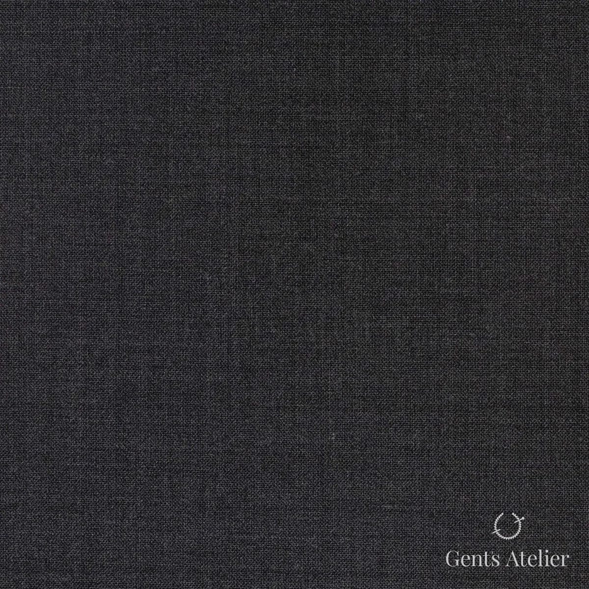 Костюм из Scabal 1502010 — тёмно-серый