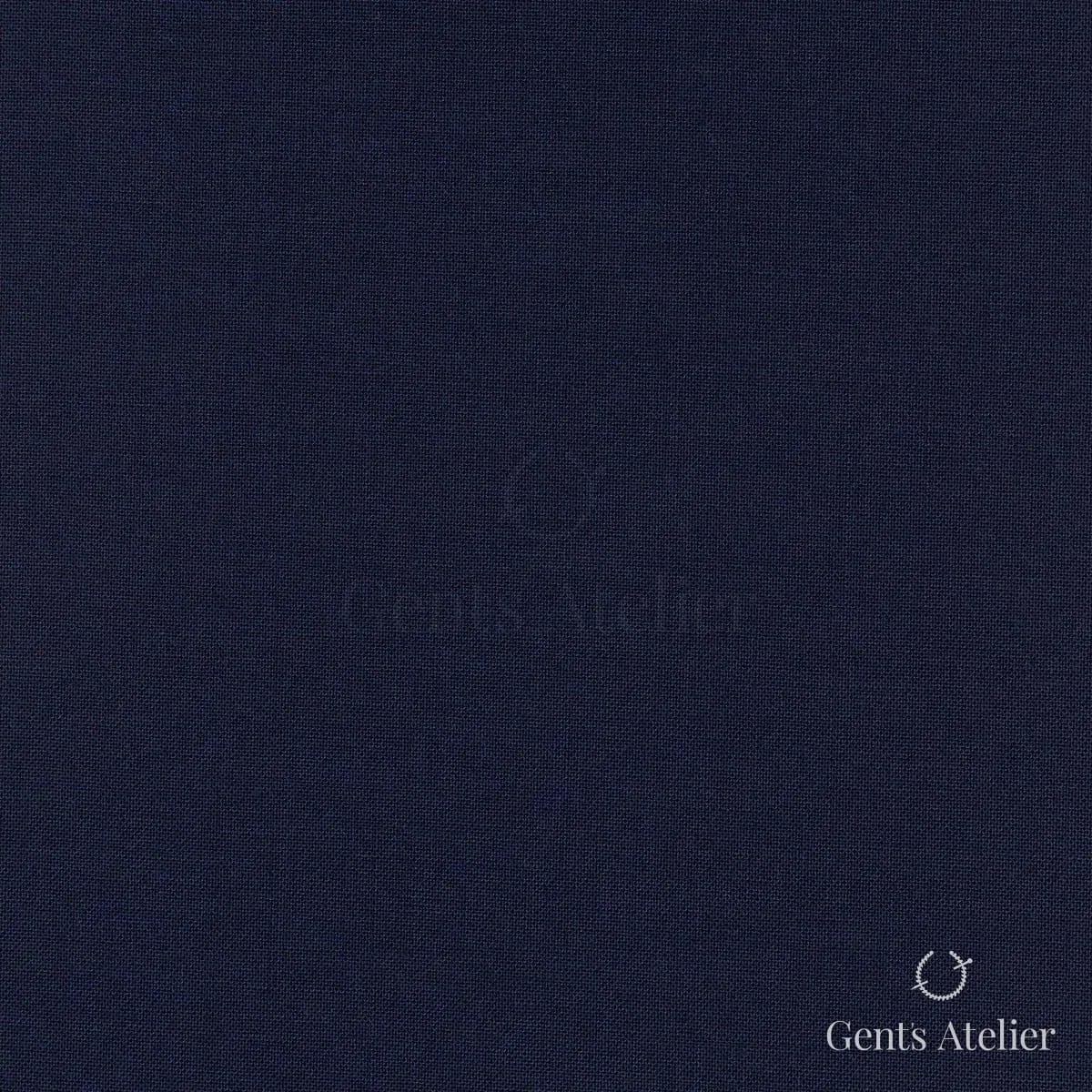 Костюм из Scabal 1502014 — синий (нэйви)