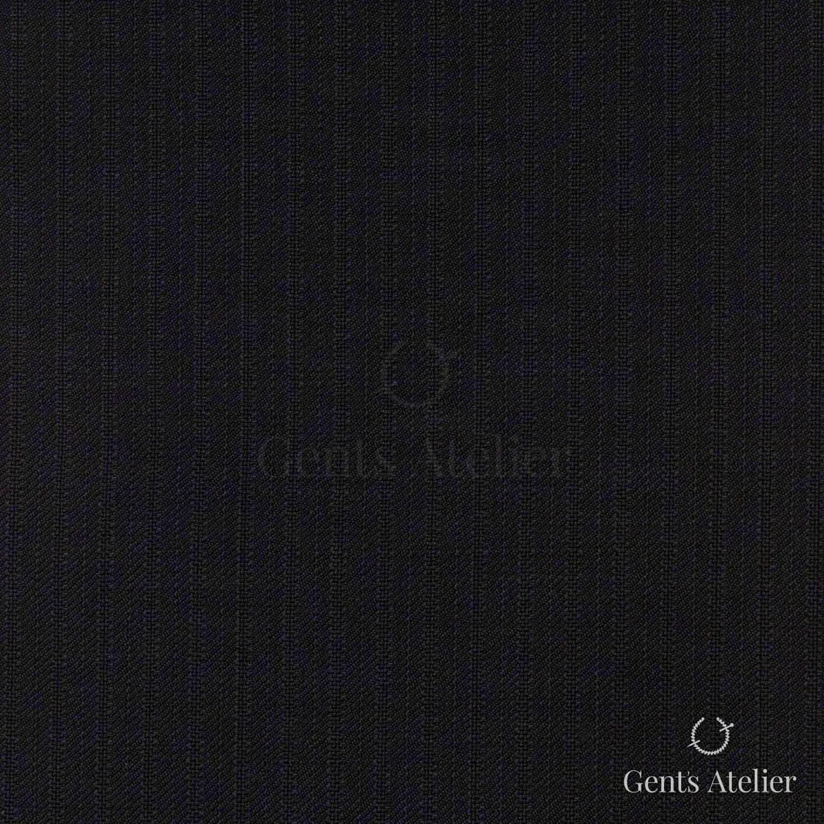 Костюм из Scabal 1502344 — антрацит, 100%WO
