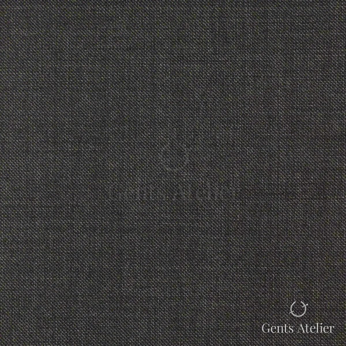 Костюм из Scabal 1502371 — серый, 100%WO
