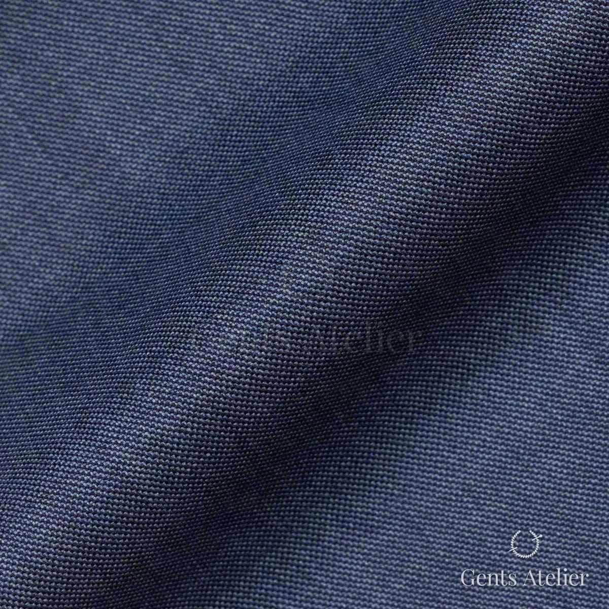Драпировка ткани Scabal 1502372 крупным планом