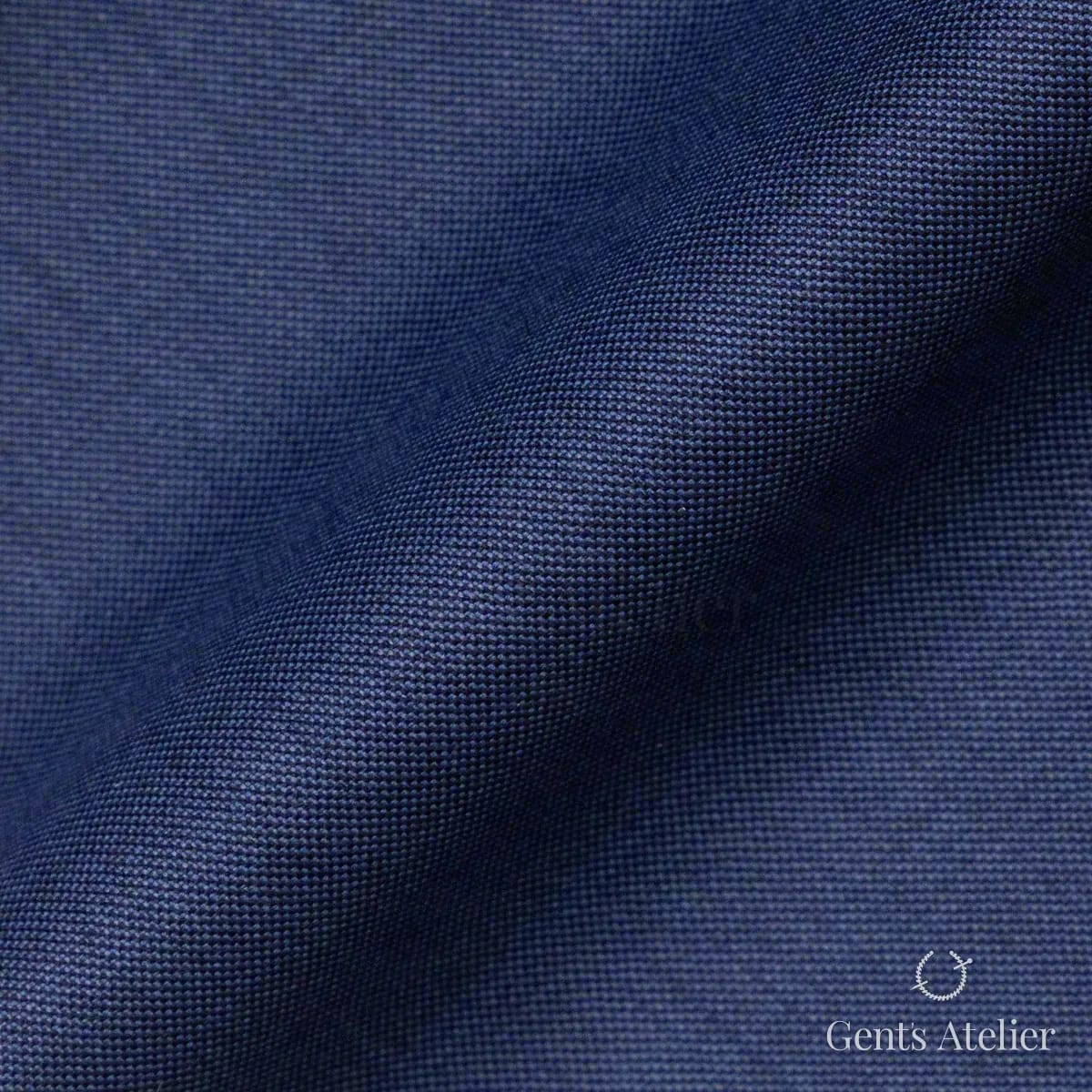 Драпировка ткани Scabal 1502373 крупным планом
