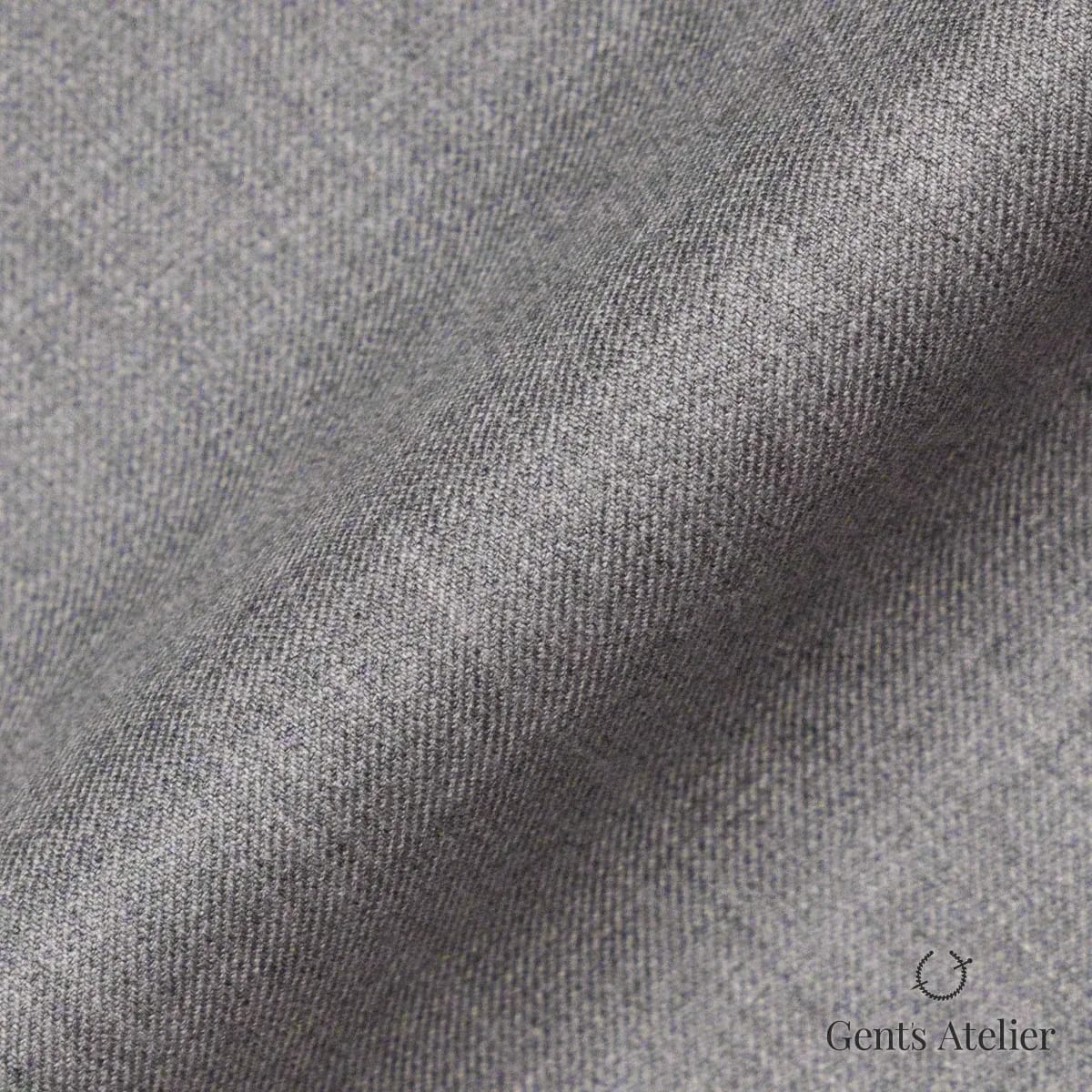 Драпировка ткани Scabal 1502377 крупным планом