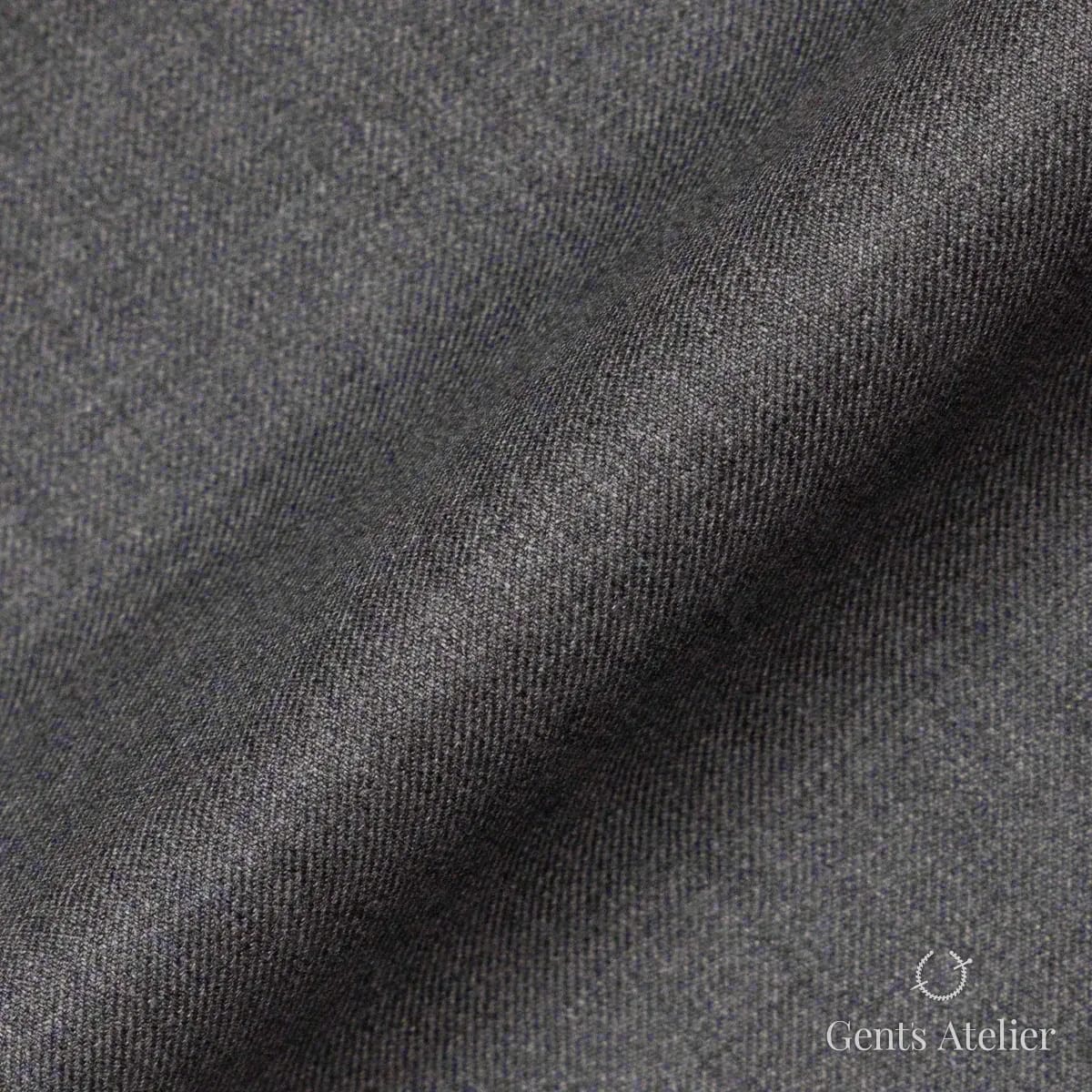 Драпировка ткани Scabal 1502378 крупным планом
