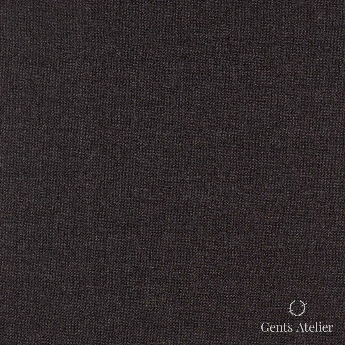 Костюм из Scabal 1502381 — тёмно-синий, 100%WO