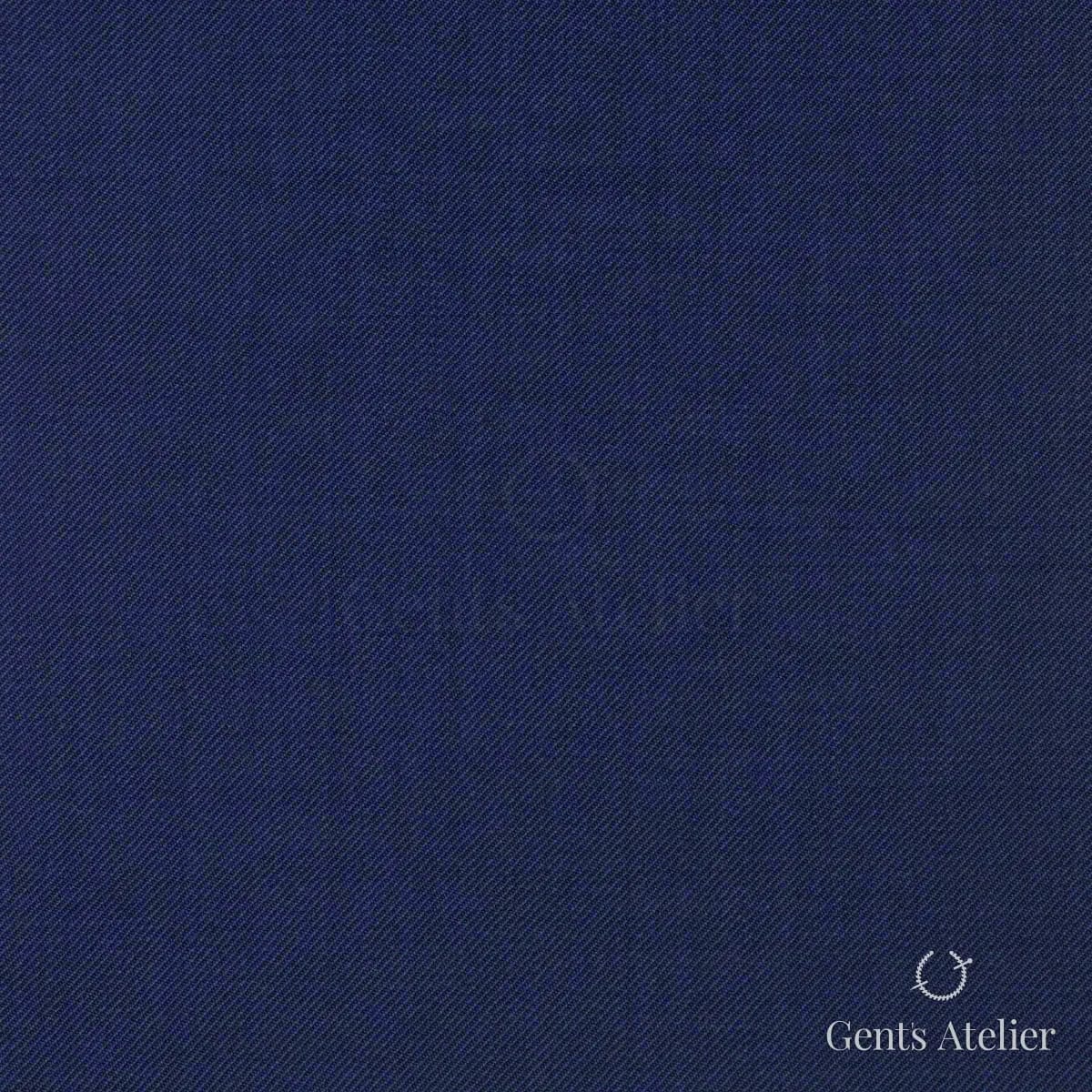 Костюм из Scabal 1502382 — тёмно-синий, 100%WO