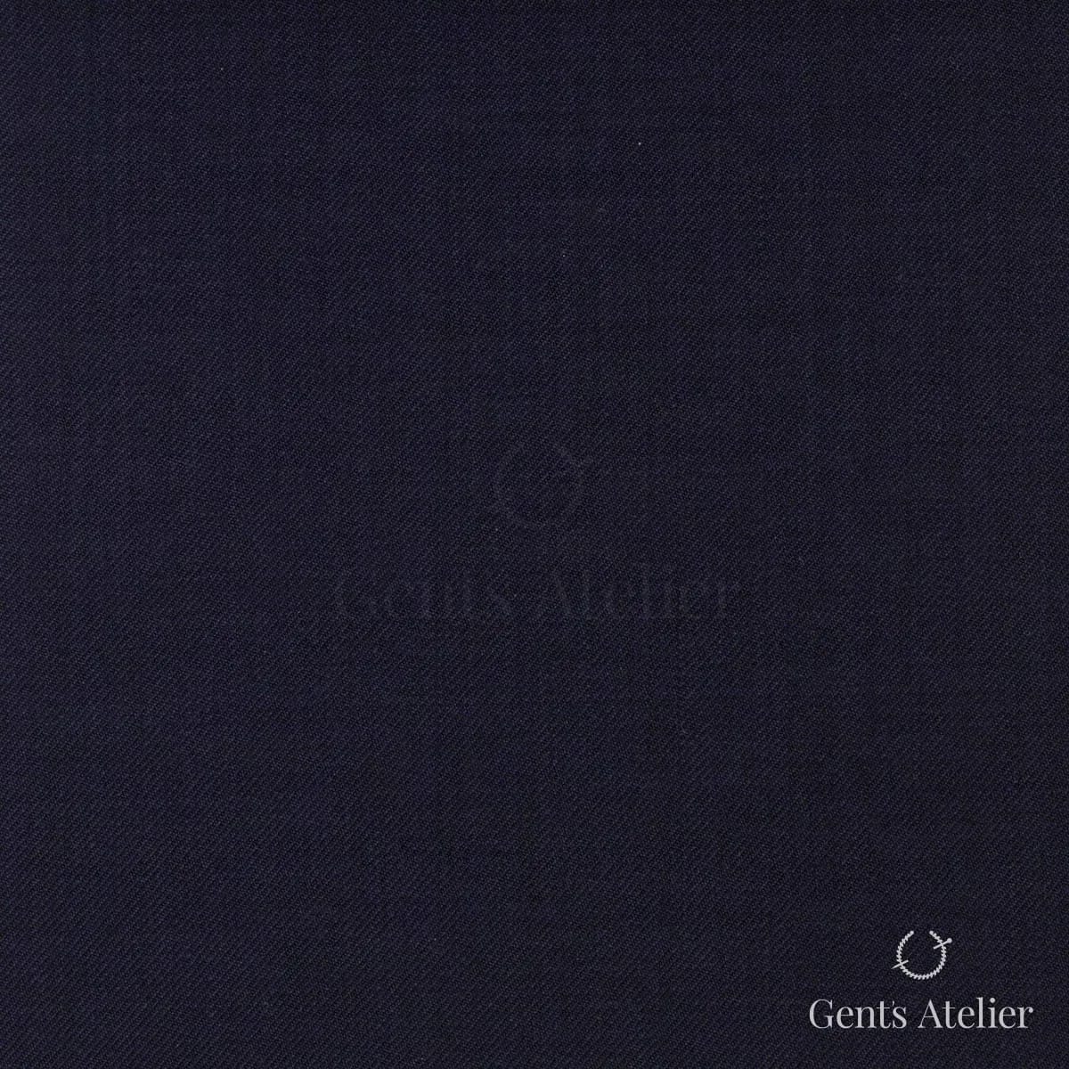 Костюм из Scabal 1502384 — чёрный, 100%WO