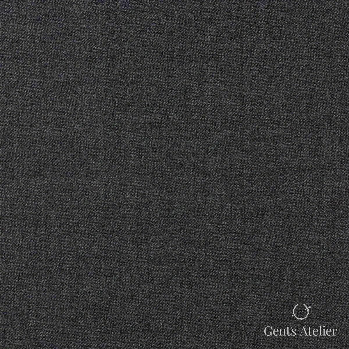 Костюм из Scabal 1500924 — тёмно-серый (антрацит), 100%WO