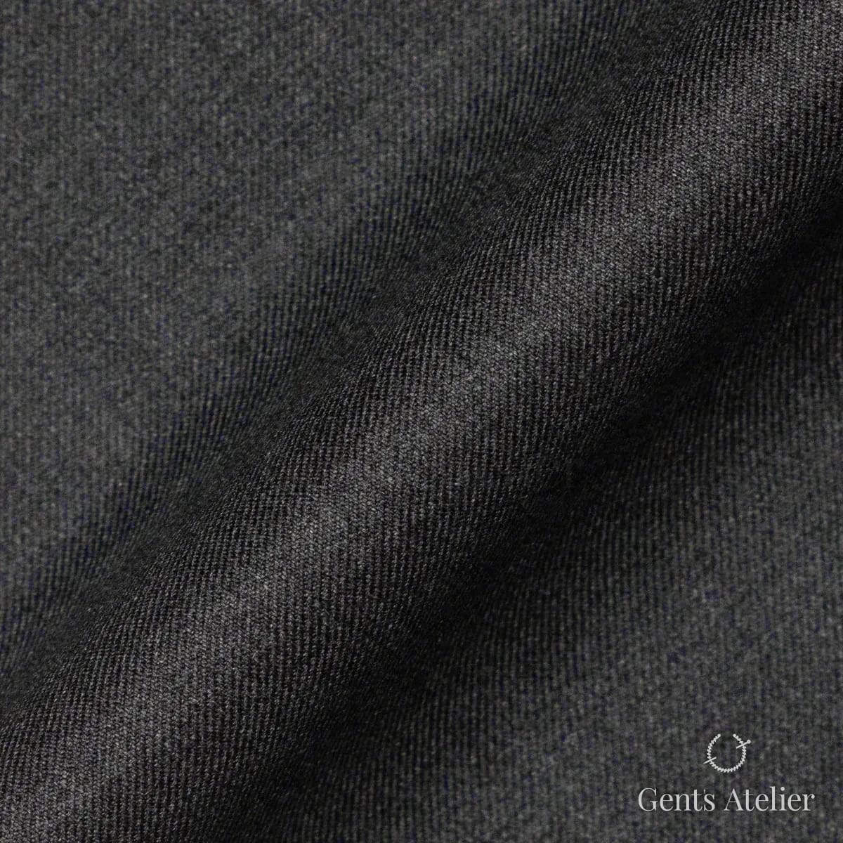 Драпировка ткани Scabal 1500924 крупным планом
