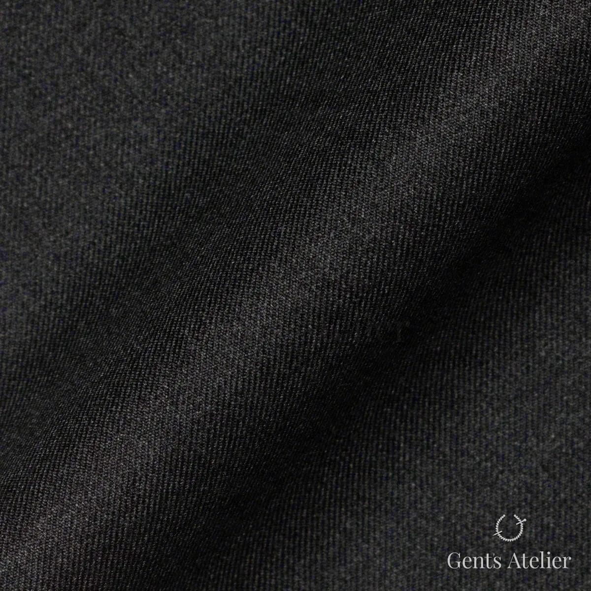 Драпировка ткани Scabal 1500925 крупным планом