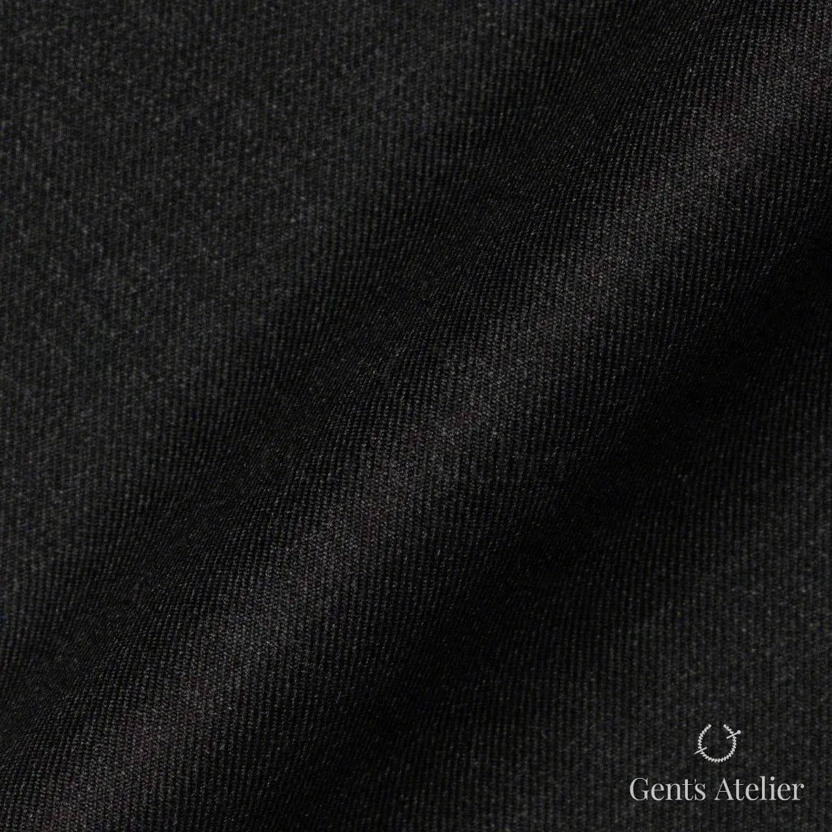 Драпировка ткани Scabal 1500926 крупным планом
