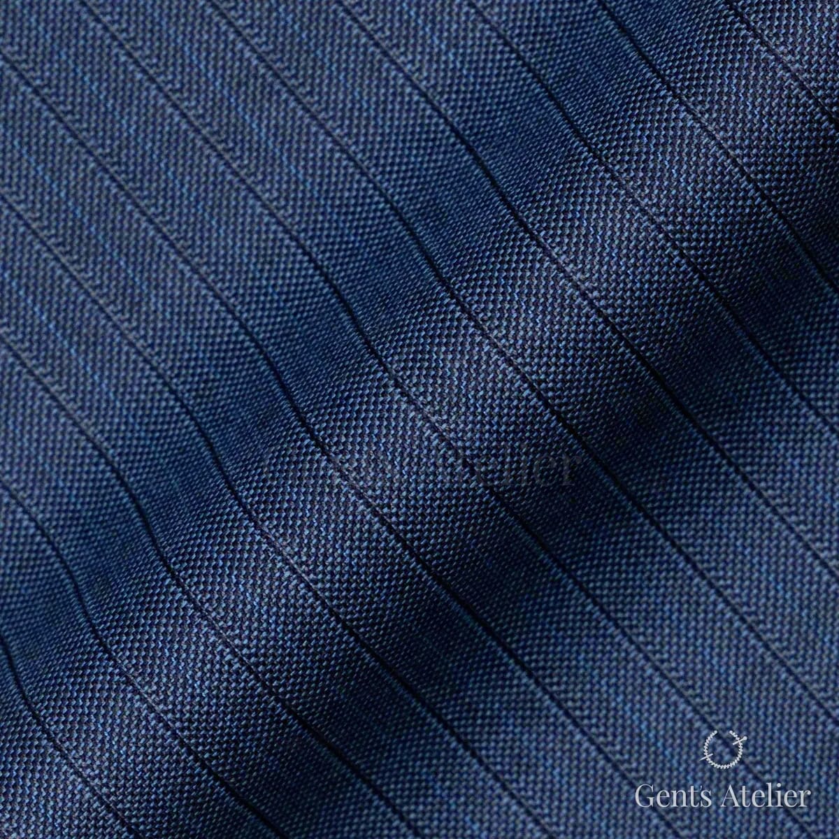 Драпировка ткани Scabal 1501906 крупным планом