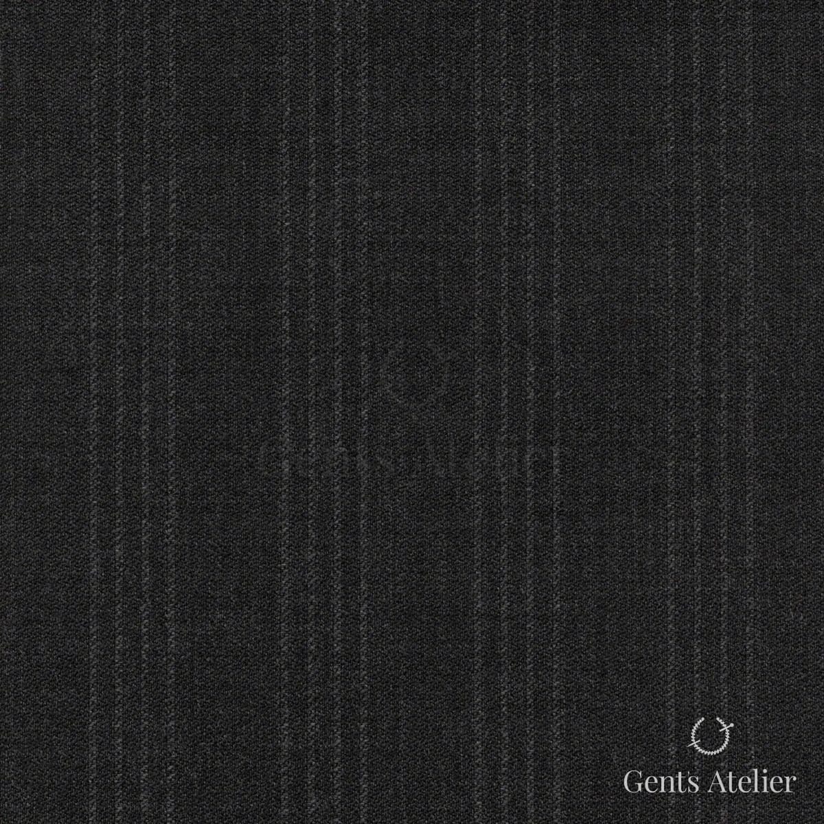 Костюм из Scabal 1501925 — тёмно-серый (антрацит), 100%WO
