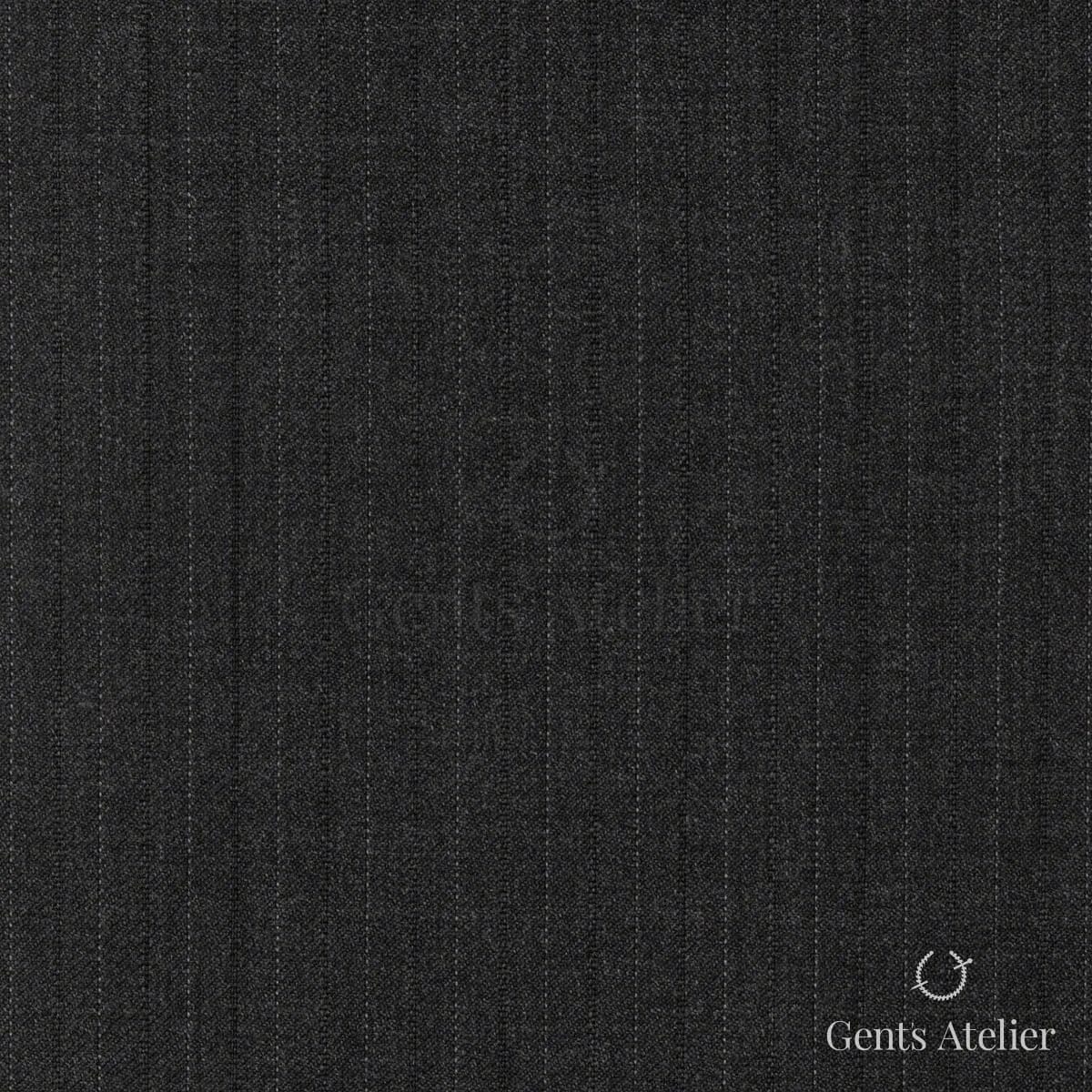 Костюм из Scabal 1501929 — тёмно-серый, 100%WO
