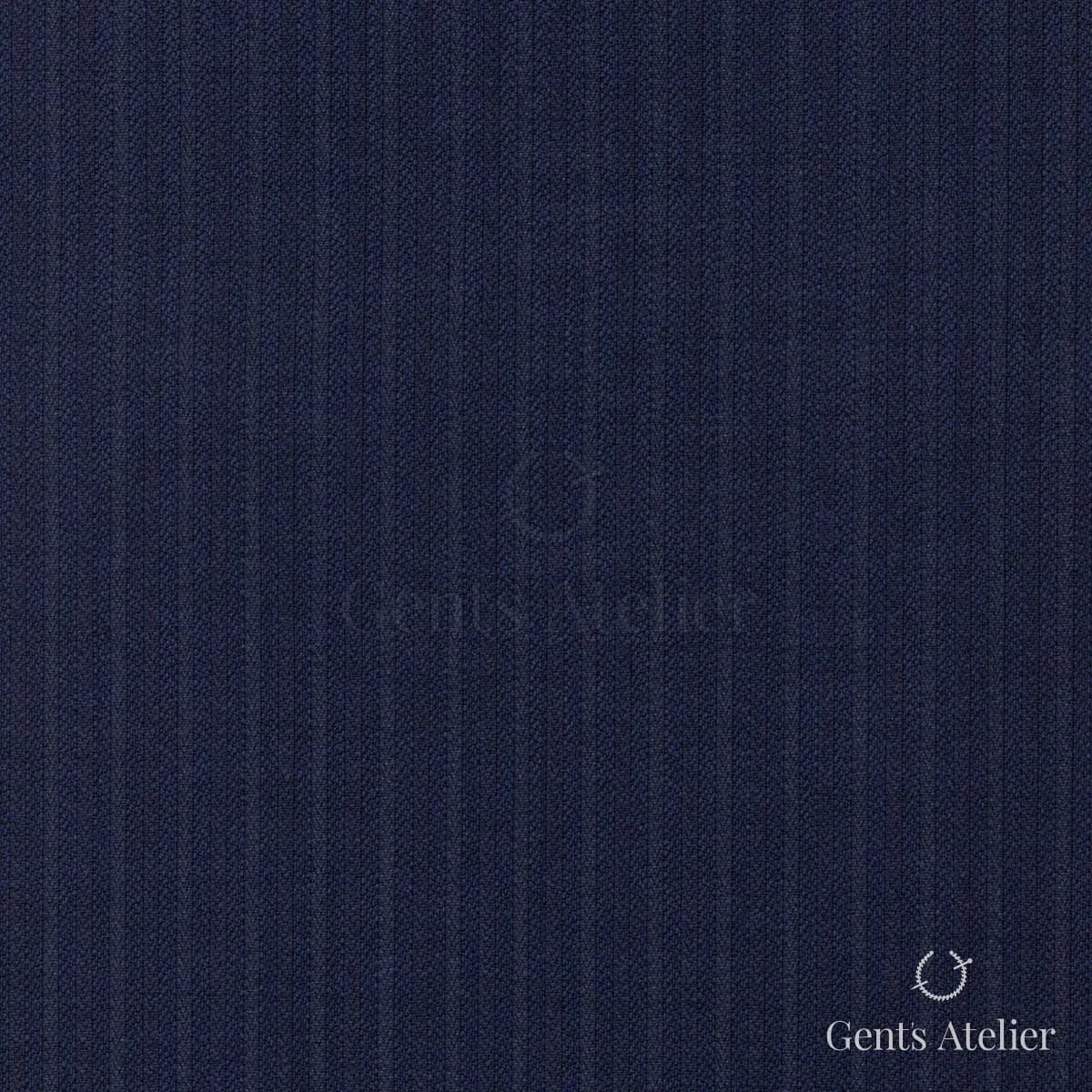 Костюм из Scabal 1501932 — тёмно-синий, 100%WO