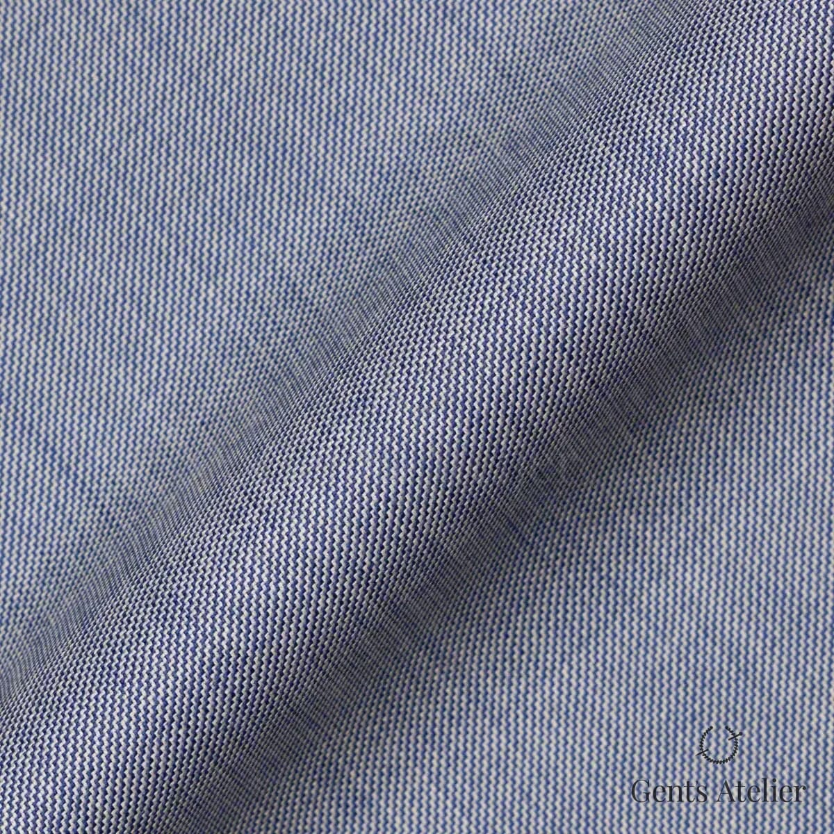 Драпировка ткани Scabal 1501940 крупным планом