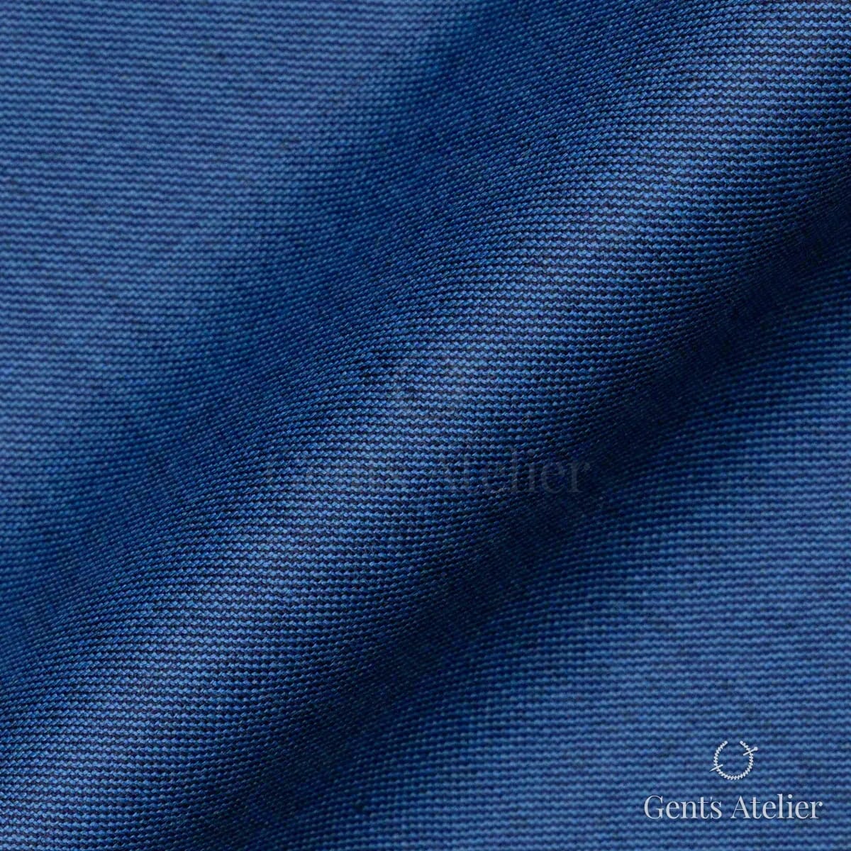 Драпировка ткани Scabal 1501941 крупным планом