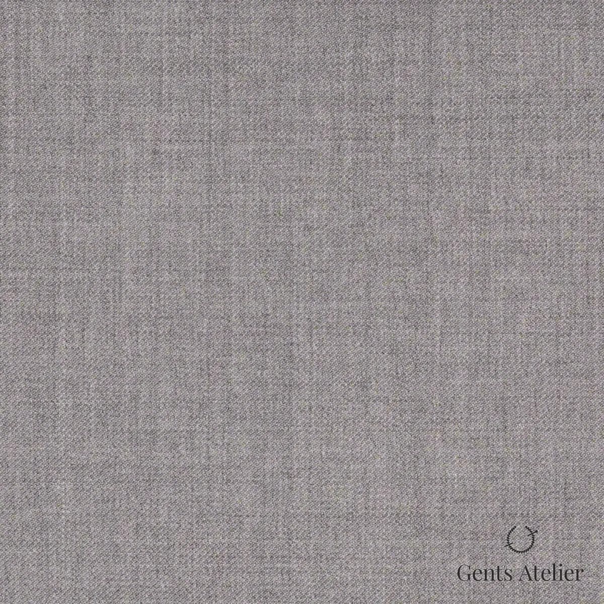Костюм из Scabal 1501947 — серый, 100%WO